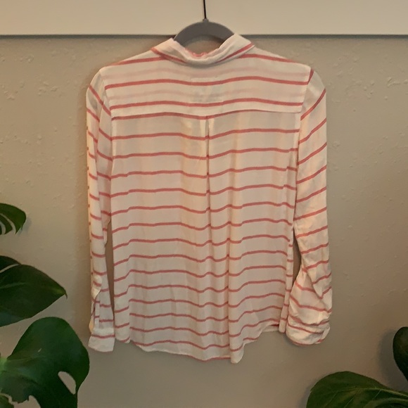 Rails Button Down - Picture 4 of 4